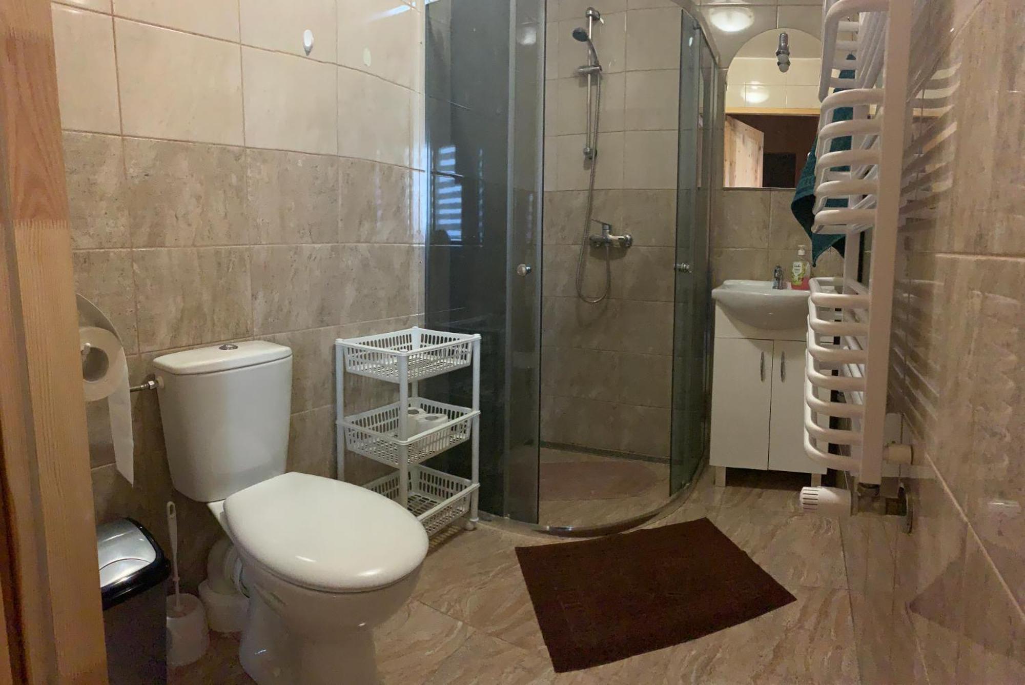 Domki Pod Beskidem Jaworzynka Esterno foto