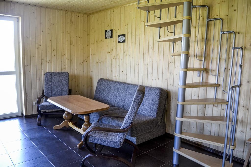 Domki Pod Beskidem Jaworzynka Esterno foto